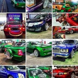 Meet your Posher, Gustavo